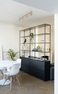 Lampa sufitowa K-5823 z serii MATI