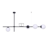 Lampa sufitowa K-4737 z serii VUELTA