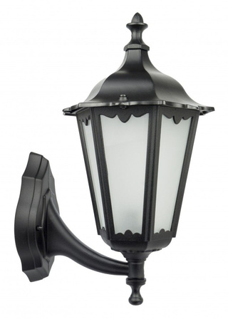 Lampa ogrodowa stojąca K 3012/1/D g