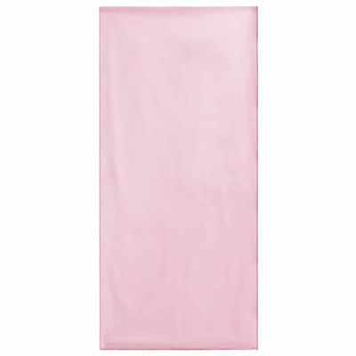 Ręczniki do Krzeseł na Zewnątrz 2 pcs Różowy 130 x 60 cm