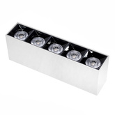 Lampa natynkowa JDL-3T 15 W