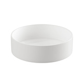 UMYWALKA NABLATOWA LIMNOS INVENA TREND 36 CM, OKRĄGŁA