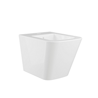 BIDET WISZĄCY FLORINA, BIAŁY
