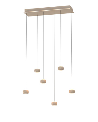 Lampa wisząca QUIBERON 7039-613