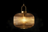 Lampa wisząca K-5895 z serii ARIA