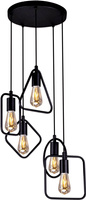 Lampa wisząca K-3931 z serii GEO KAJA