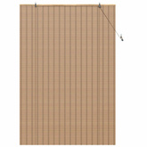Roleta natura 150 x 220 cm Bambus