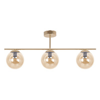 Lampa sufitowa K-5412 z serii GRAND