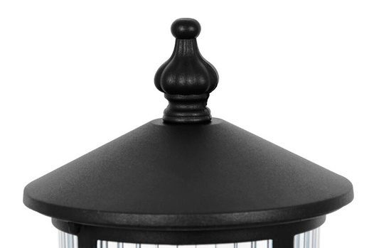 Lampa ogrodowa stojąca K-8222 z serii MIAMI
