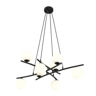 Lampa wisząca ESSA 8 OPAL