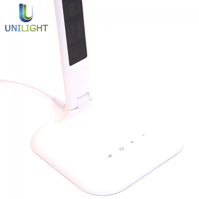 Lampka biurkowa LED DESK - Regulowana barwa - 6W