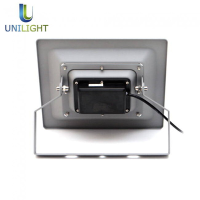 NAŚWIETLACZ LED - IP65 - CIEPŁA BARWA - 50W