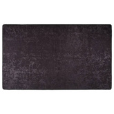 vidaXL Dywan, możliwość prania, 120x180 cm, antracyt, antypoślizgowy