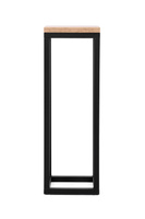 Meble dekoracyjne KS-35 KWIETNIK DREWNO M z serii KAJA HOME