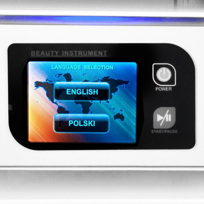 Kombajn kosmetyczny Yoshida Exclusive 114884