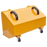 Spalinowa odśnieżarka i zamiatarka, 4-w-1, 6,5 KM