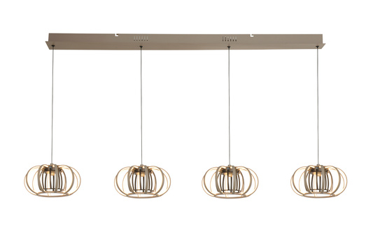 Lampa wisząca SALO 7033-413