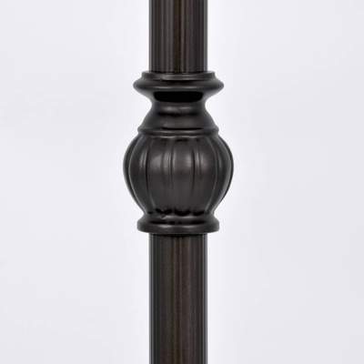 Lampa podłogowa K-F16835 z serii ROSE