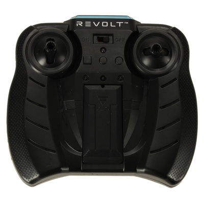 Skuter Śnieżny zdalnie sterowany RC REVOLT TG1016 Trail Blazer Snowmobile 2.4GHz Off-Road LED Realistyczna Jazda