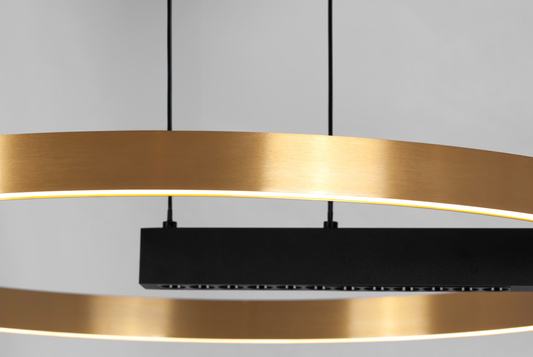 Lampa wisząca K-8233  z serii METIS