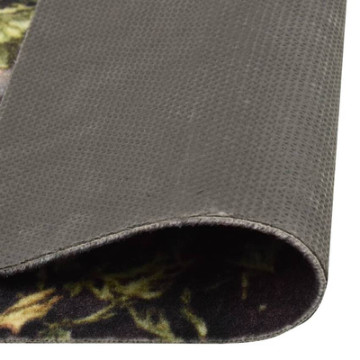 vidaXL Kuchenny dywanik podłogowy Spoons, 60x180 cm