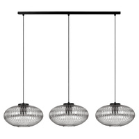Lampa wisząca K-5678 z serii ARCO