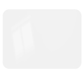 Mata podłogowa, na panele i dywany, 90 x 120 cm