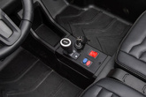 Auto Na Akumulator Buggy A033 4x4 24V  Biały