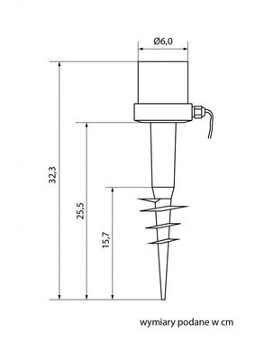 Akcesoria 1460-SZPIC