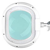 Lampa lupa Elegante 6028 60 led smd 5d do blatu reg. natężenie światła 123738
