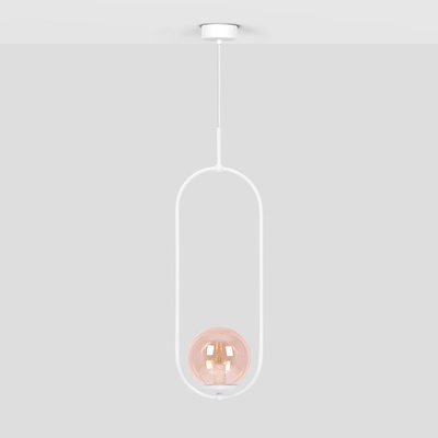 Lampa wisząca K-5304 z serii ARLENA