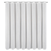 Firana Missy biała 300x250