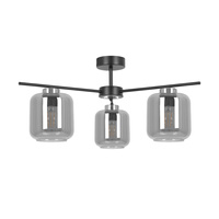Lampa sufitowa K-5516 z serii PIEGA