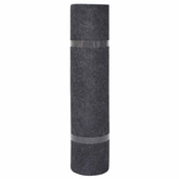 Dywan antracytowy 1,2 x 10 m Poliester