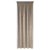 Zasłona Felis beżowa 140x270