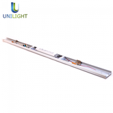 Oświetlenie liniowe LED 145cm - Zimna barwa - 75W  DALI