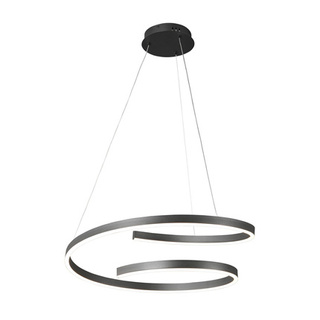 Lampa wisząca K-8183 z serii KOLOSO