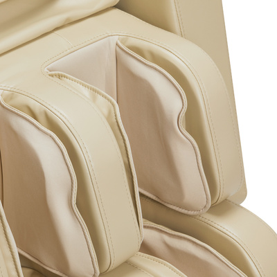 Sakura fotel masujący Comfort Plus 806 beżowy 148977