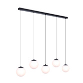 Lampa wisząca K-4747 z serii CAMINA