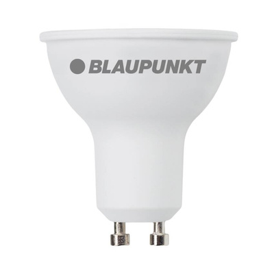 Blaupunkt Żarówka LED GU10 5W barwa ciepła