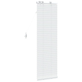 Żaluzja wenecka Biały 40 x 130 cm 35 mm