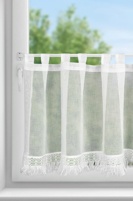 Roxana biały 150x60