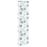 Roleta prysznicowa z kasetą 70x240 cm Szerokość tkaniny 66 cm