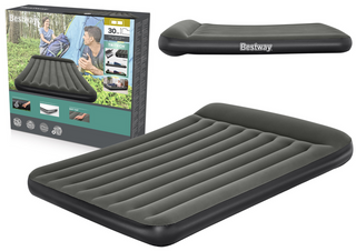 Dmuchany Materac 203 x 152 x 30 cm Bestway 67682