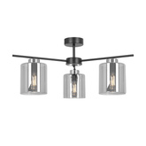 Lampa sufitowa K-5526 z serii LUNA