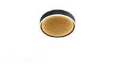 Lampa sufitowa BORDEAUX 9002-104M