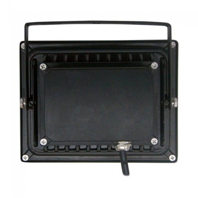 Naświetlacz LED RGB-30W