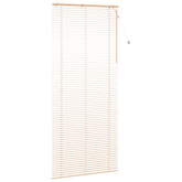Żaluzja wenecka Wygląd Dębu 100 x 250 cm 35 mm