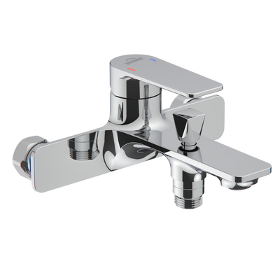 BATERIA WANNOWA RIKIA CHROM