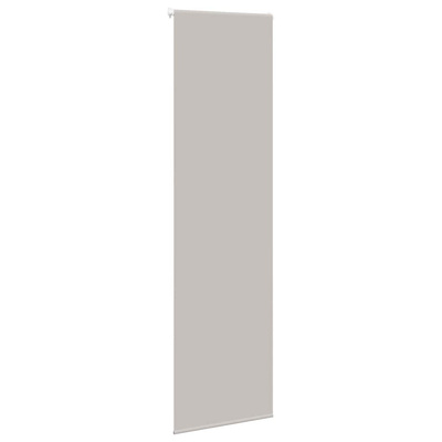 Roleta prysznicowa 60x240 cm Szerokość tkaniny 56 cm